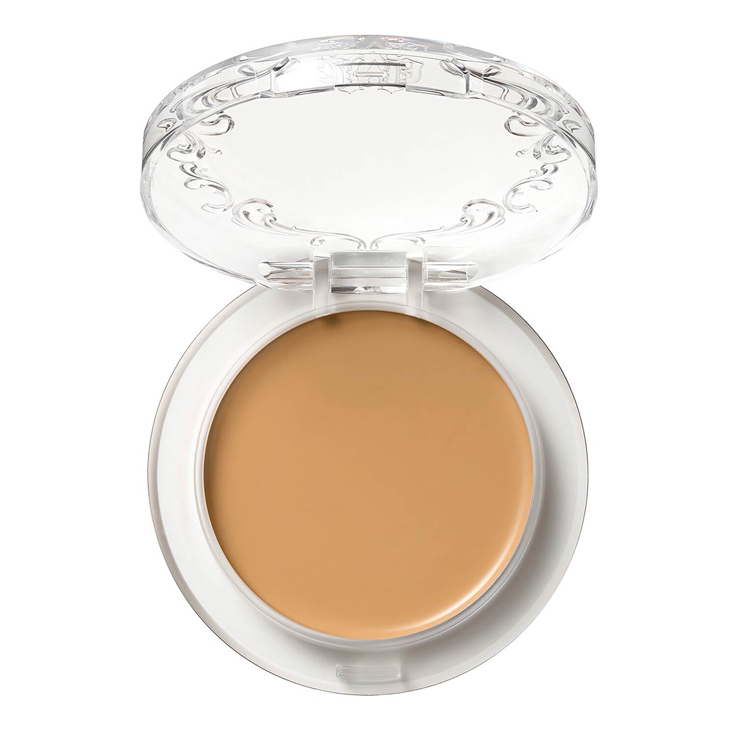 Kvd Beauty - good Apple Balm - Podkład Do Cery Suchej I Mieszanej - Medium 042 - Dla Kobiet